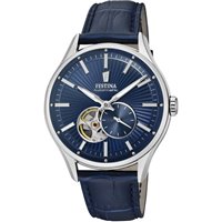 Reloj Festina Hombre Automatic in Acero F16975/2 - F16975/2
